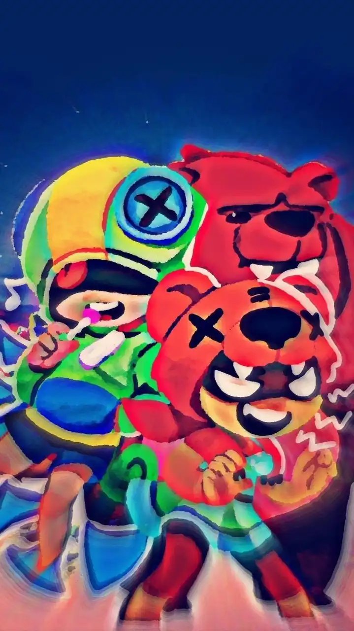 ブロスタ！初心者〜中級者くらいのみんな大集合！！