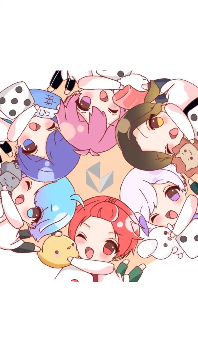いれりすさん集まれ‼️（旧2025年夏ツアー兵庫公演参戦オプ）