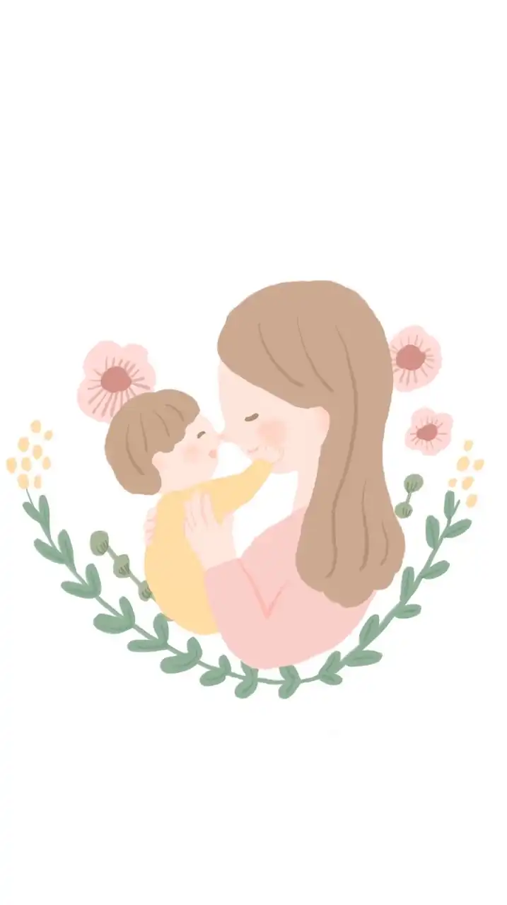 2025年4月出産👩🏻‍🍼ママの部屋🤍