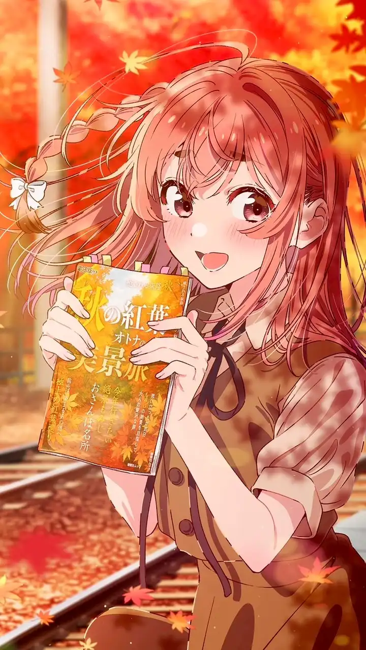 ゆったり〜とした雑談オプ💐