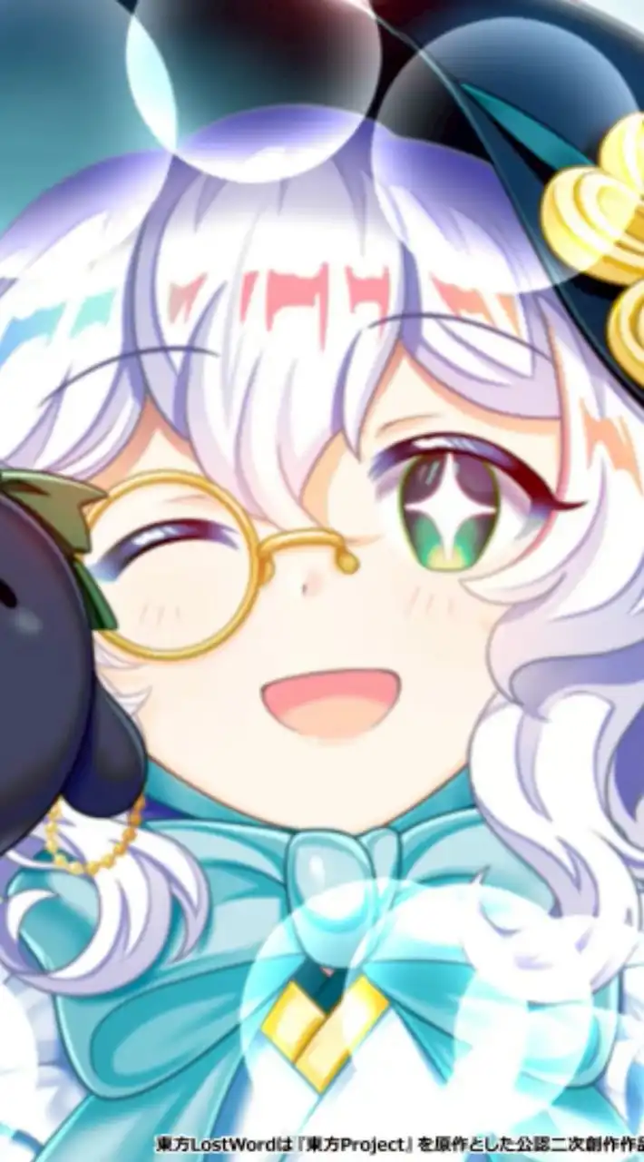 東方ロストワード❕