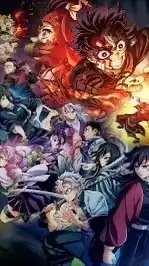 鬼滅の刃 【なりきり】恋愛⭕️今なら役沢山‼️