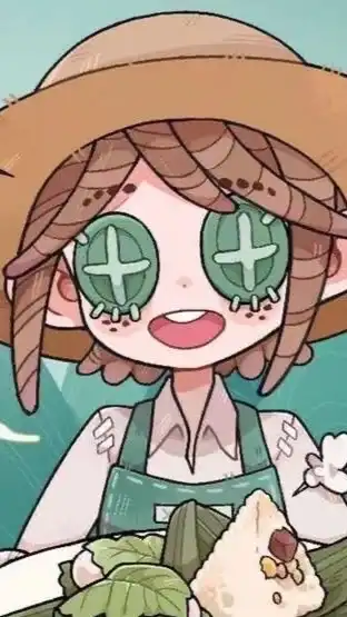 第5人格！