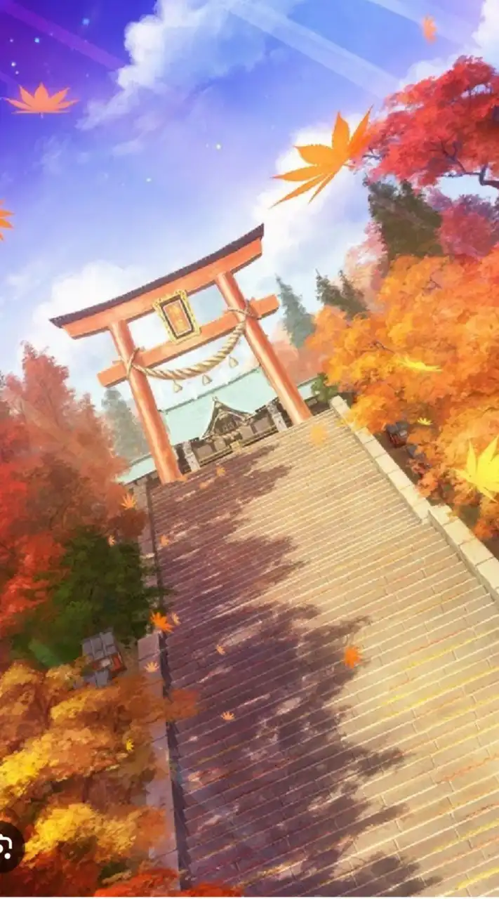 楽園物語⛩️(東方Projectなりきり)戦闘⭕️異変⭕️オリキャラ⭕️恋愛⭕️