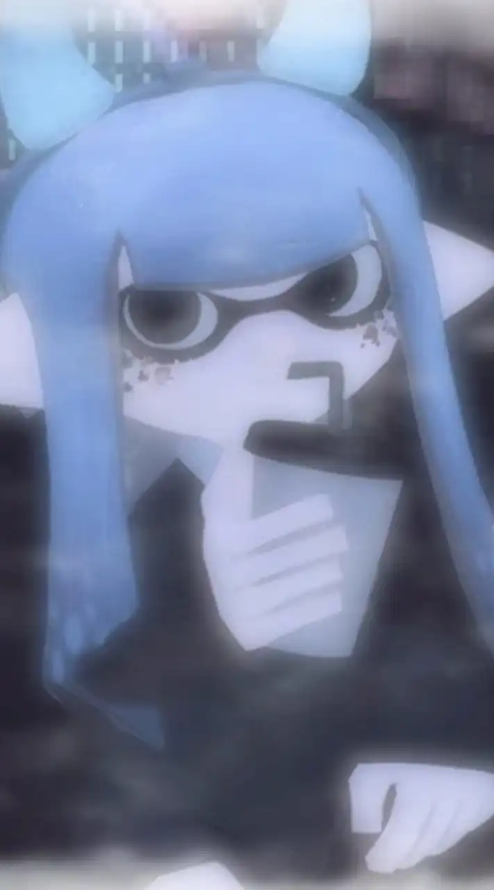 #  ⟡. スプラ恋愛学園  ᵎᵎ 𓂃 ₊ ⊹