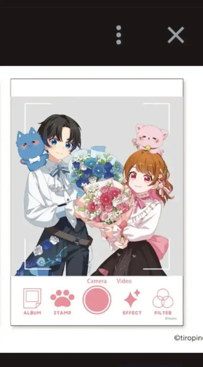 ちろぴのが大好きな人集まれ〜