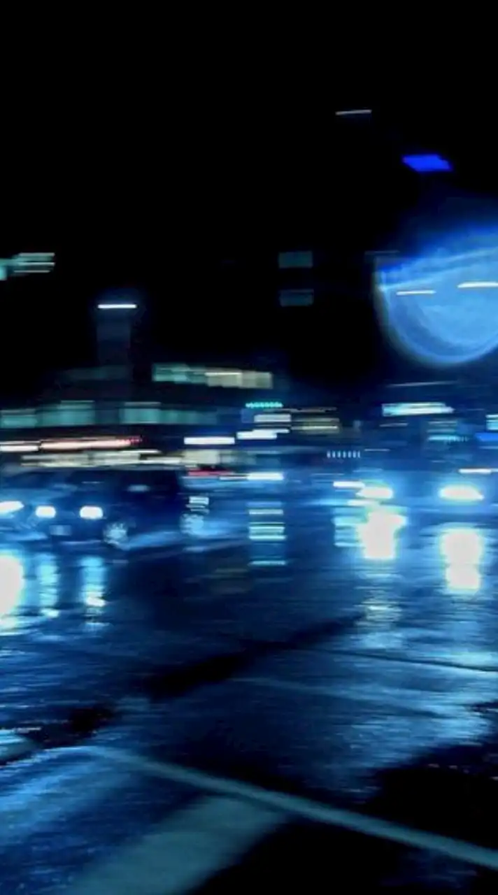 My eternal love for you