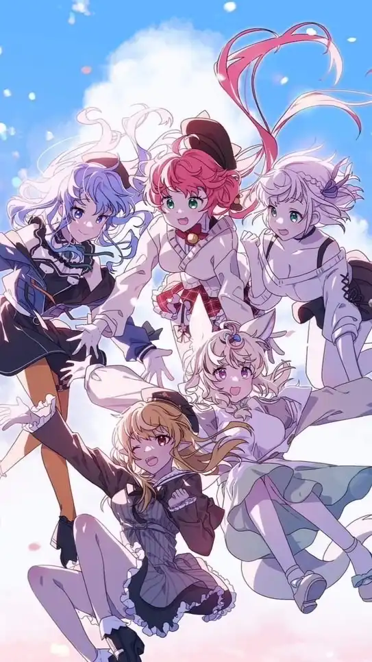 ホロライブ好きが集まる雑談所！