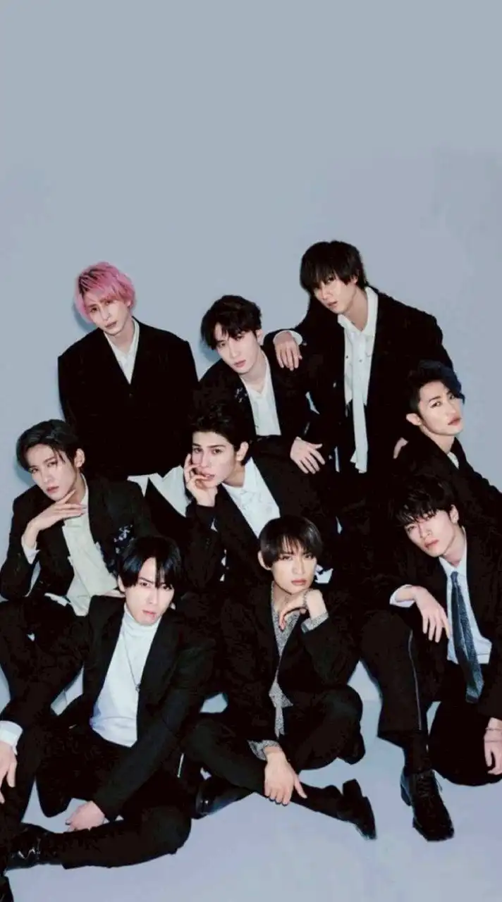 SnowMan推し集まれ～！