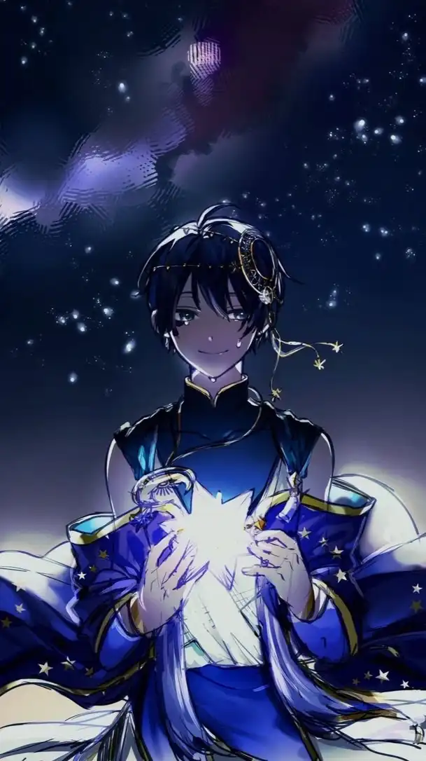 ツイステ 也