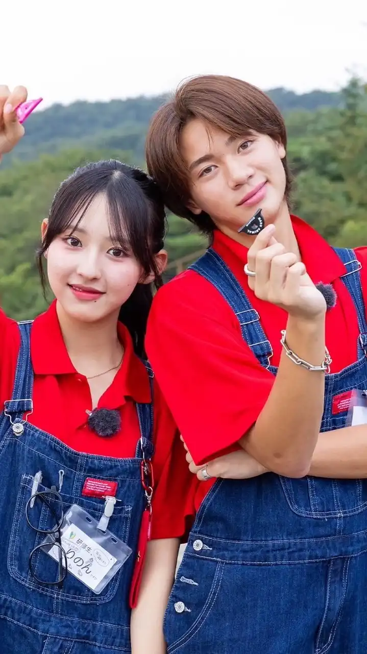 今日好きなりきり全員片想いか⁉︎