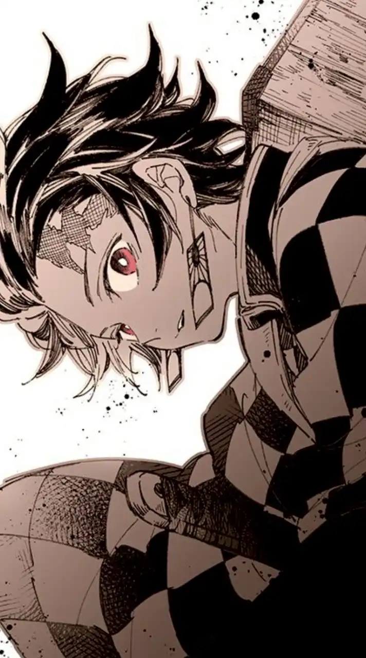 お前しか勝たん🥺👊🏻 鬼滅の刃激緩也