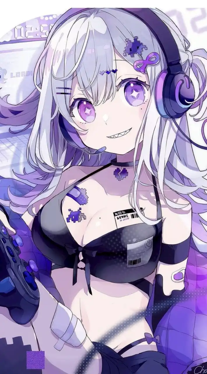 オタクとゲーマーたちカモン！雑談&ライト