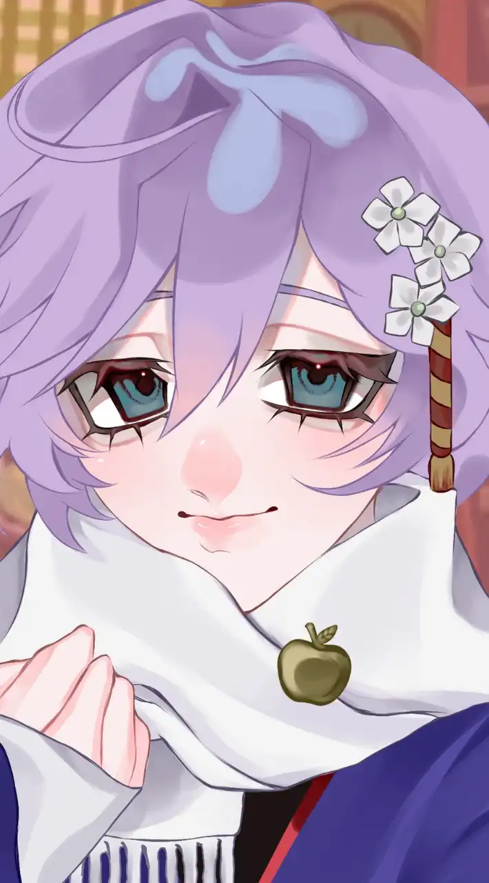 ツイステ絵描きさんじゃんじゃんかもん