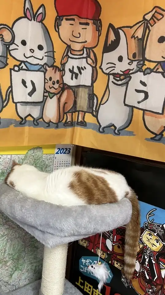 ヤポンスキーこばやし画伯