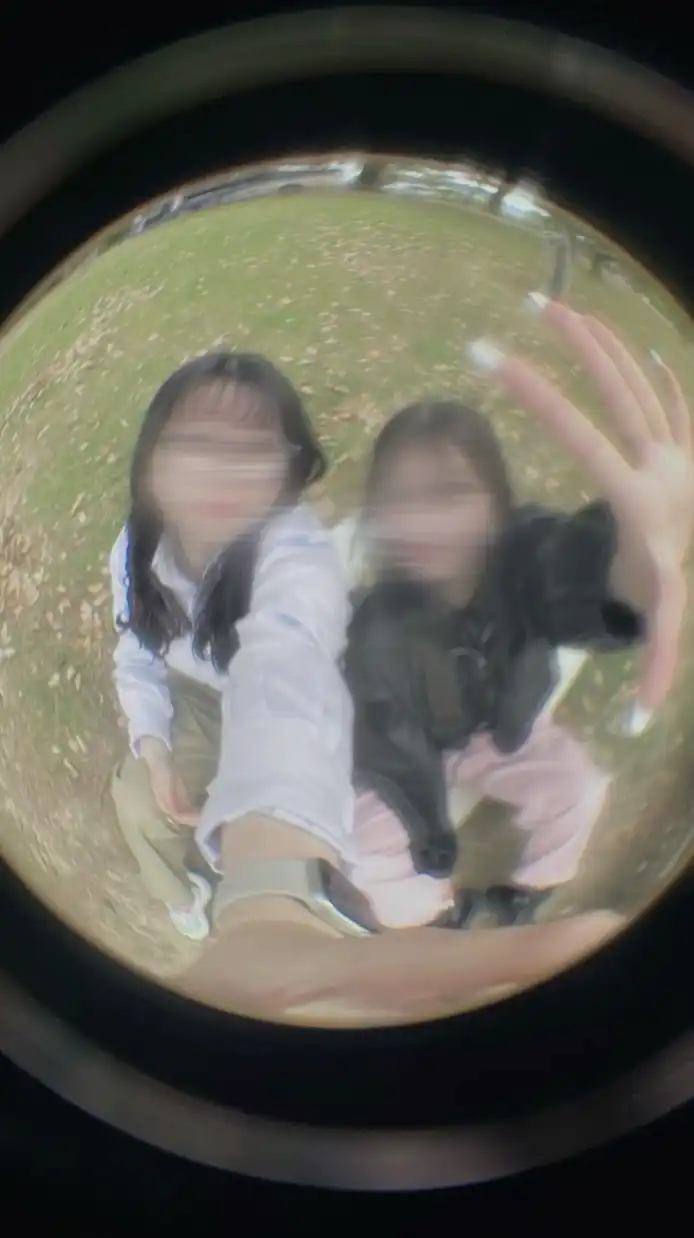 ˹ 生活音投稿るーむ ˼