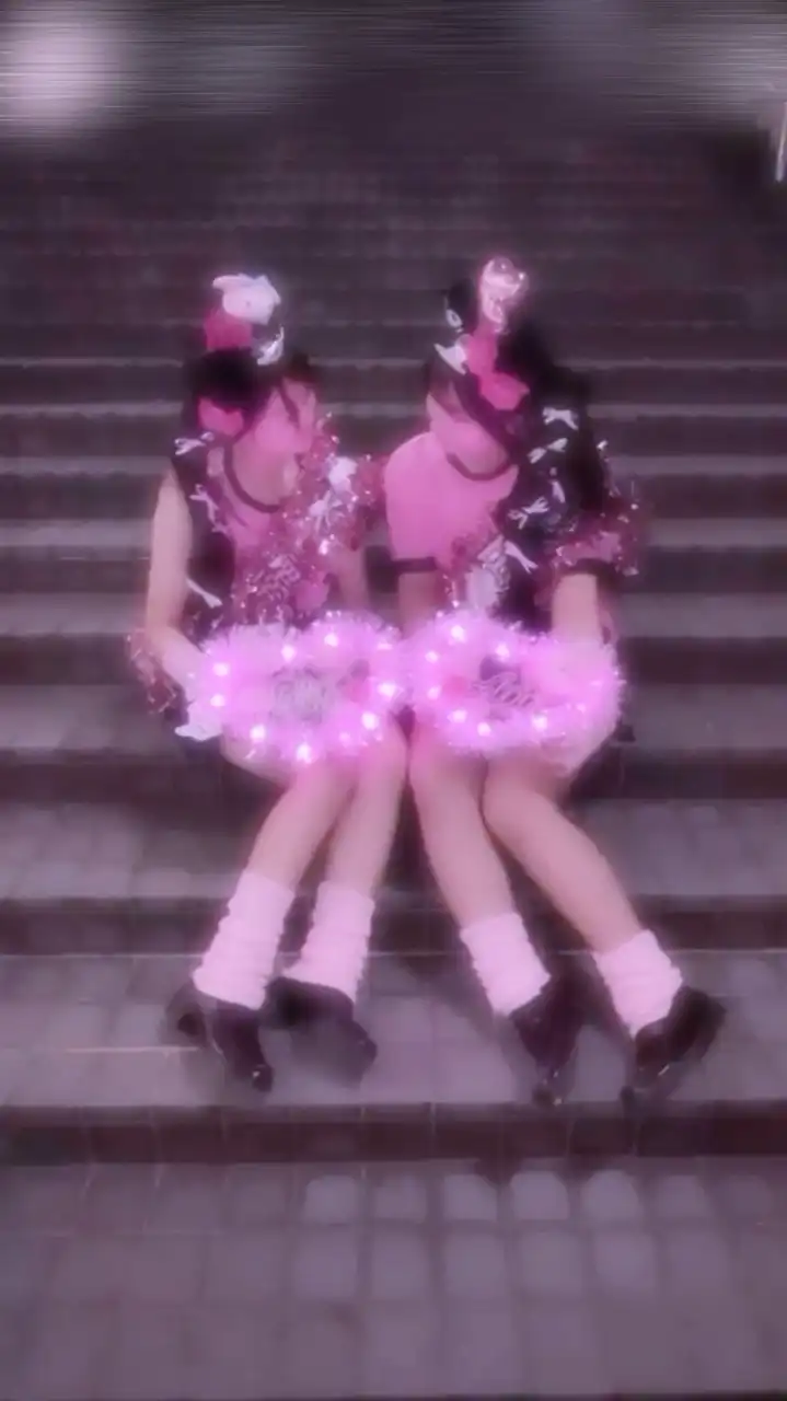 ‪꒰  生活音投稿るーむ  ꒱‬