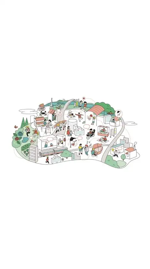 高津区の情報広場 by 高津コネクト