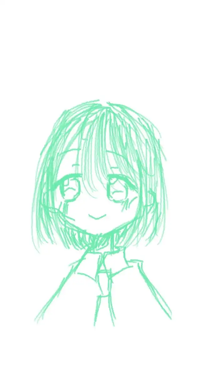イラスト！！オリキャラ描こ！！雑談も！！