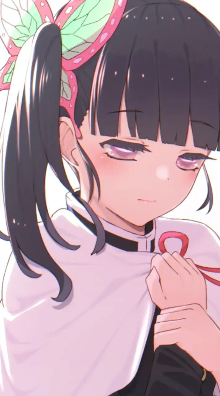 鬼滅なりきりしよ〜！（ライト入れる人募集笑）（折⭕️）