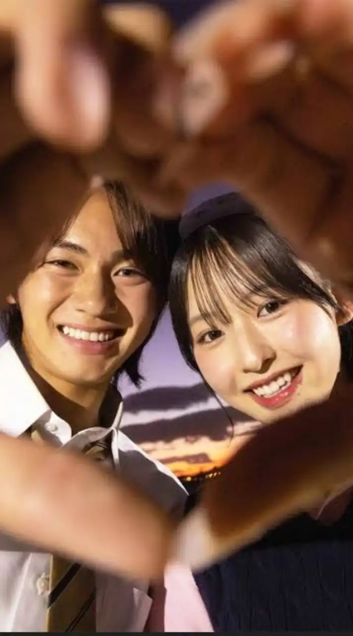 今日好きなりきり ガチ恋💕編