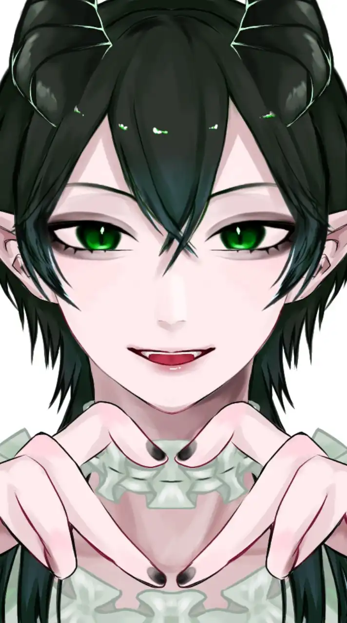 ツイステ絵描きさんじゃんじゃんかもん