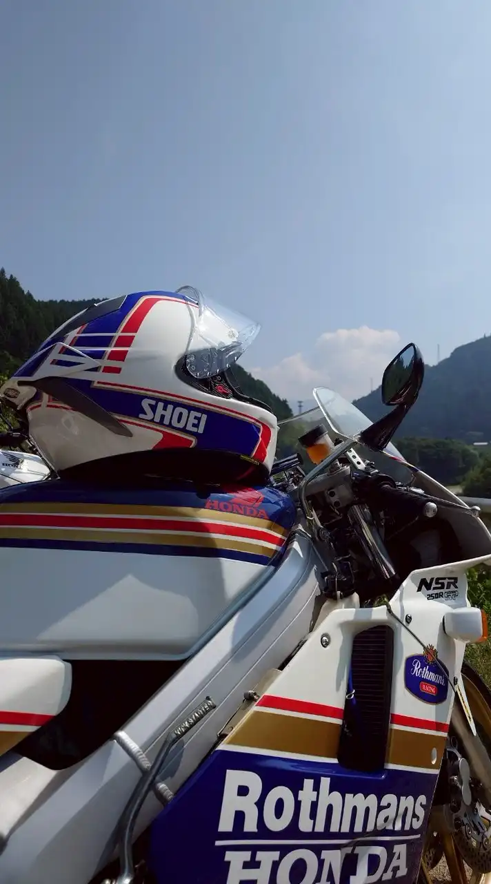 【新設🆕】ボッチ&人見知りライダーツーリングクラブ(愛知/岐阜/三重/静岡)