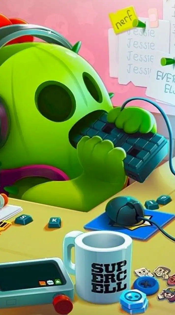 学生集まれブロスタ学校！