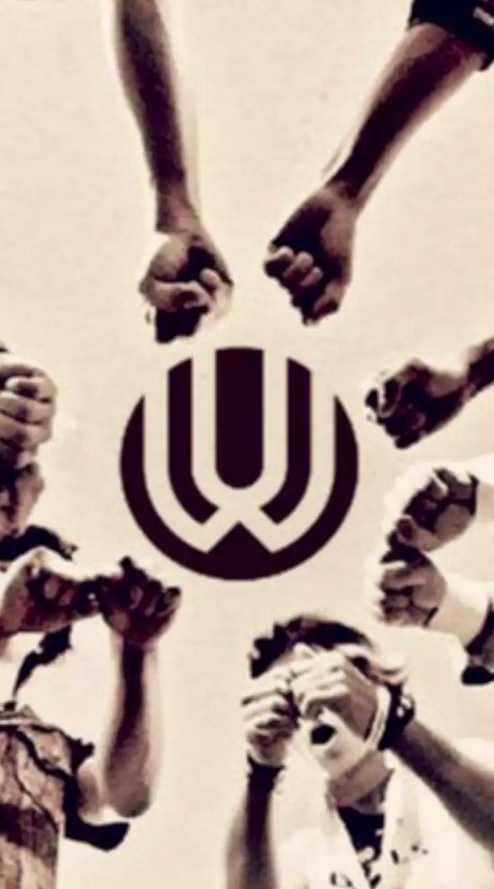 UVERworldライブぼっち参戦