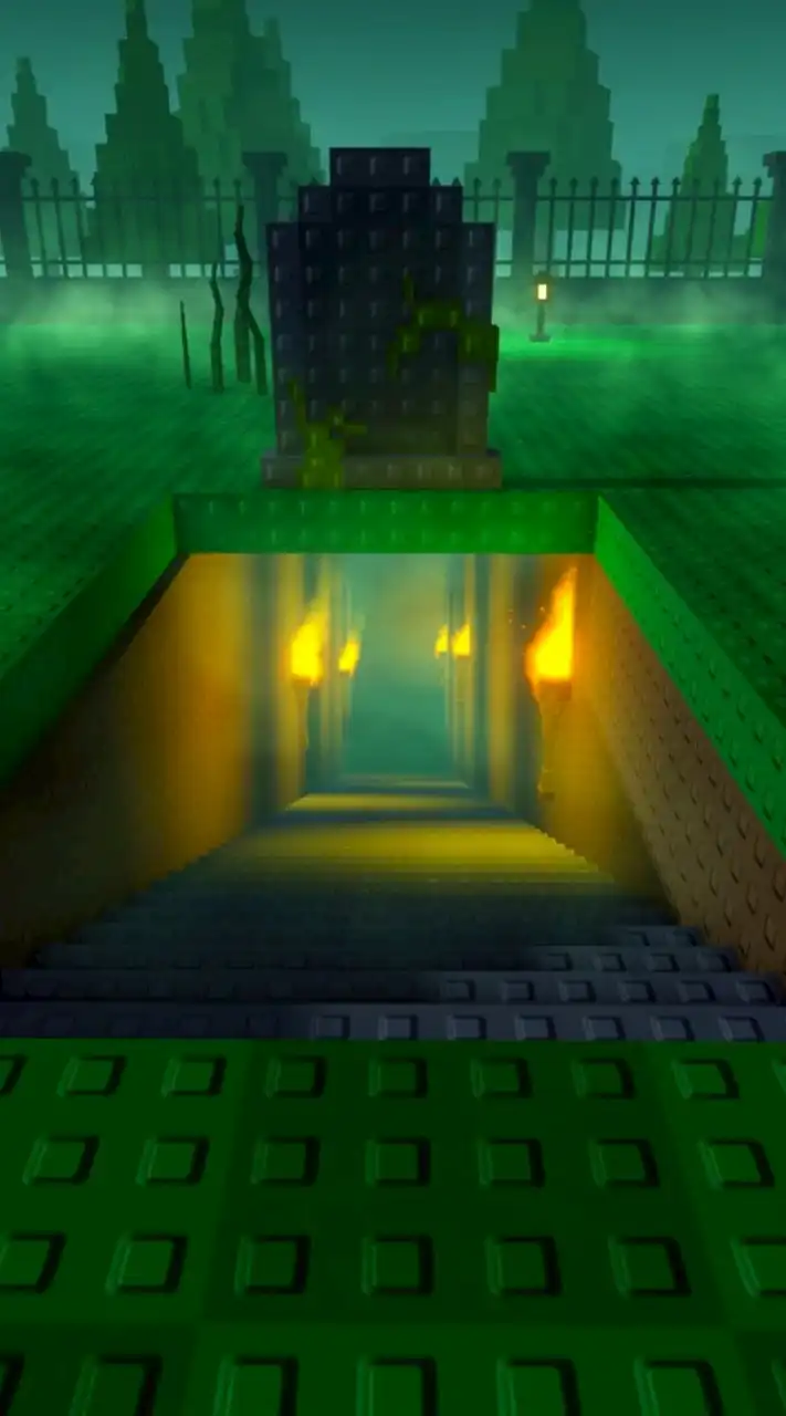 ハロウィンラグランデ配布中‼️ガーデンタワーディフェンス×ブレインロットを盗む