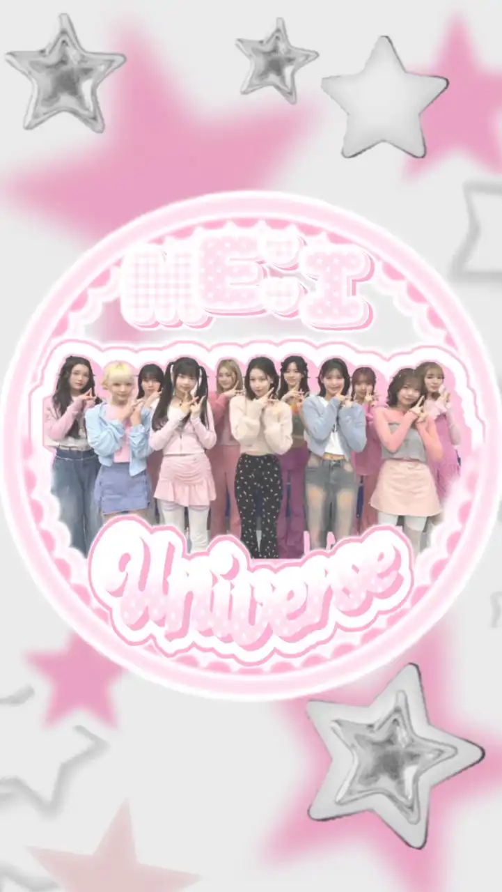 ✩.*˚ 𝗠𝗘:𝗜ᩚ 𝘂𝗻𝗶𝘃𝗲𝗿𝘀𝗲ྀི 🪐ᩚ