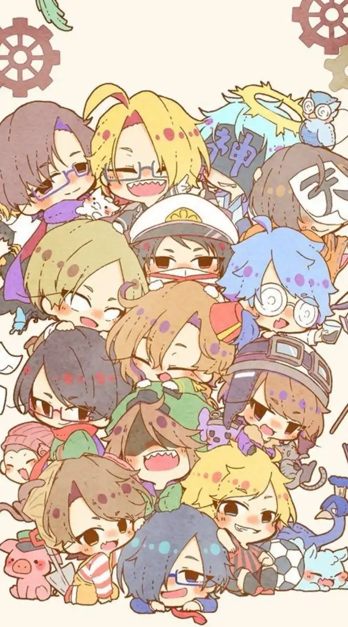 実況者なりきり軍パロ!