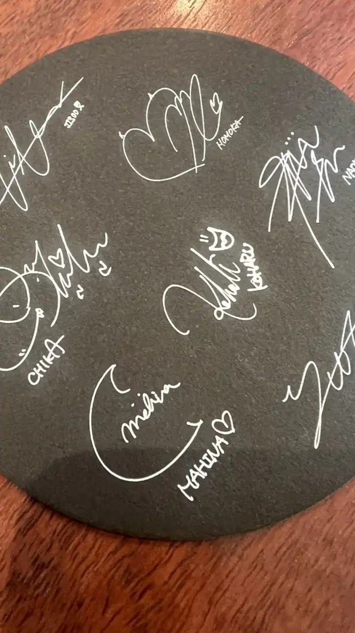 4、50代Honeys🌹HANA