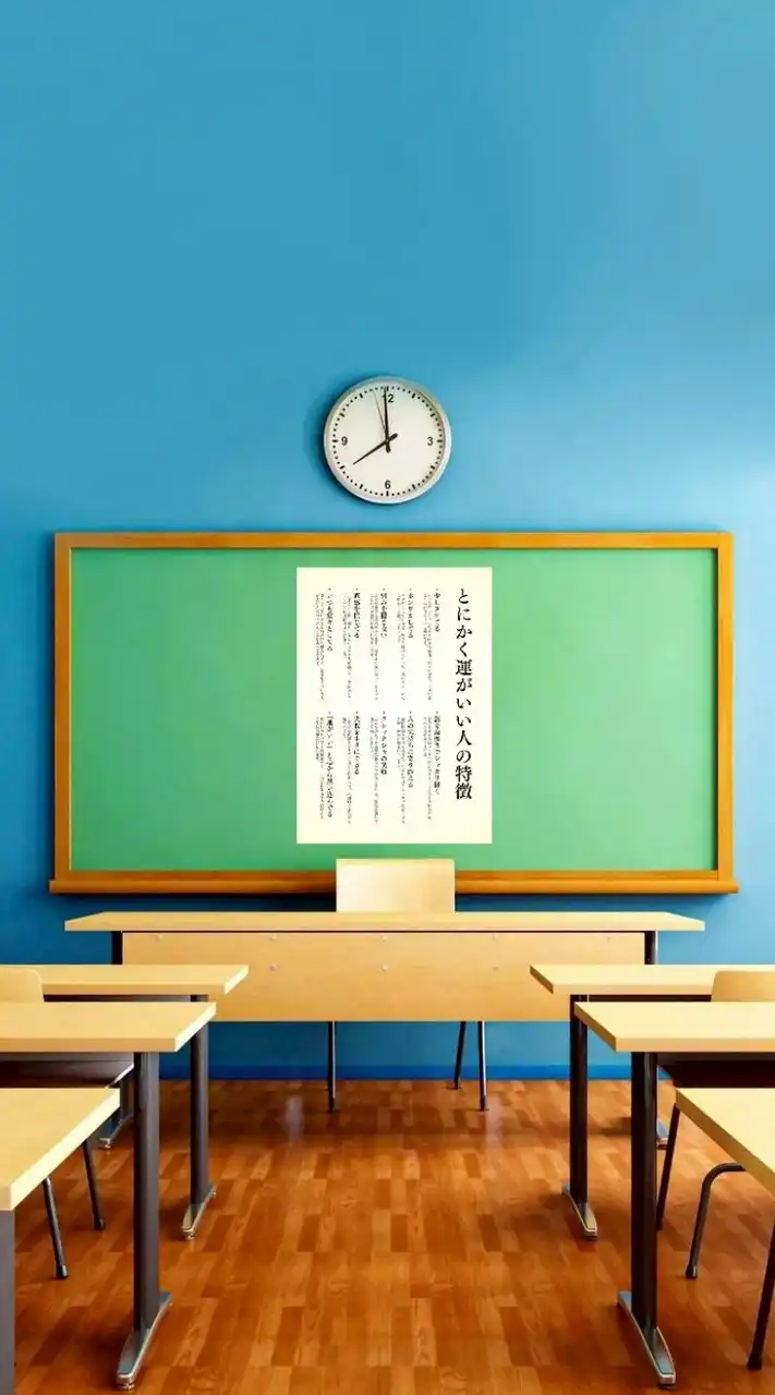 らーらーらーに疲れたら...