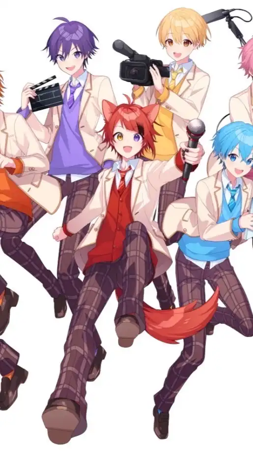 すとぷり推し様集まって〜！