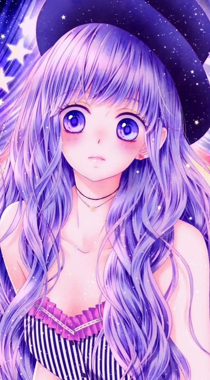 りぼん好きな人〜！【雑談あり！⠀】