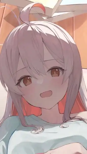 ホロライブ画像貼ろうの会アニメ部