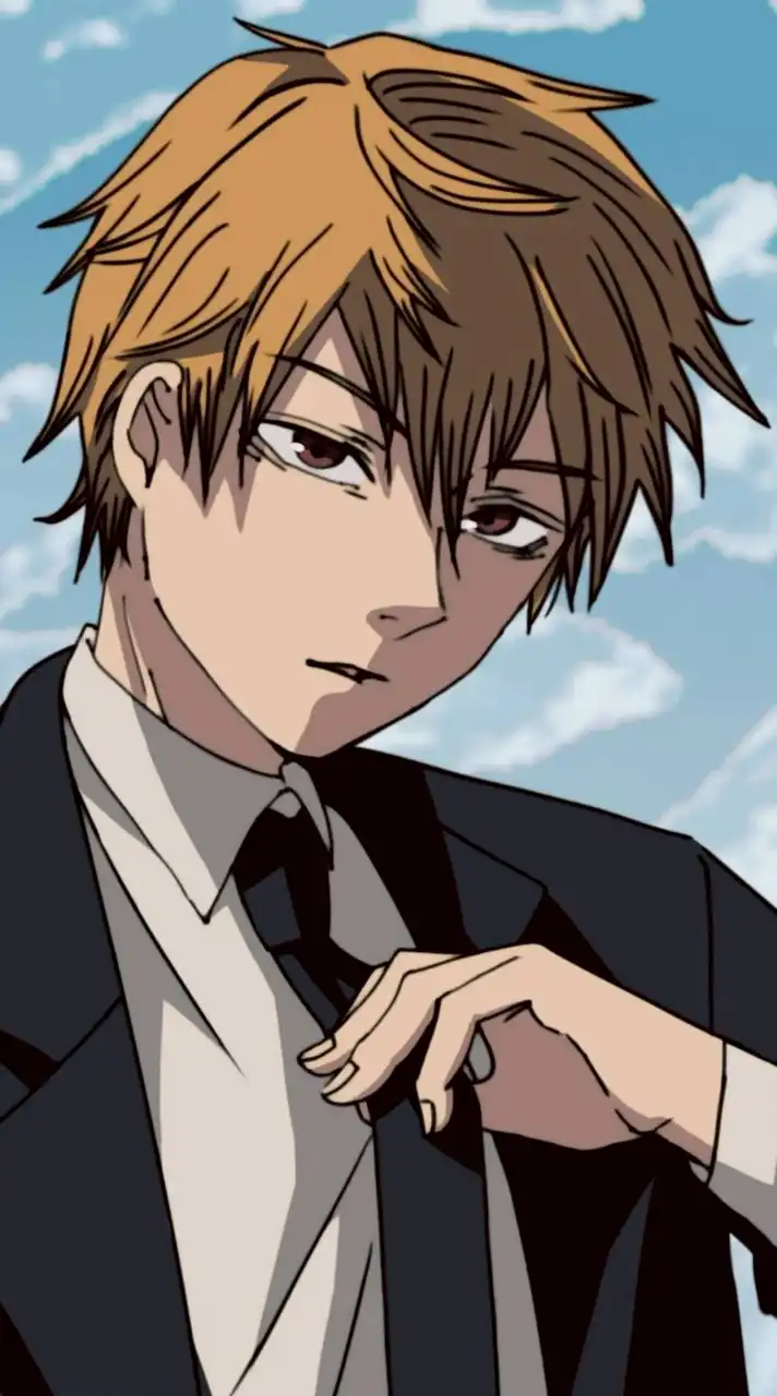 チェンソーマン好きな絵描きさんいらっしゃい！！