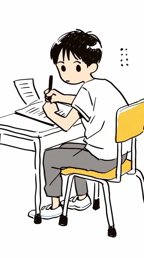 ゆるり・学生のつどい！(勉強雑談etc…狂育好きのつどい)