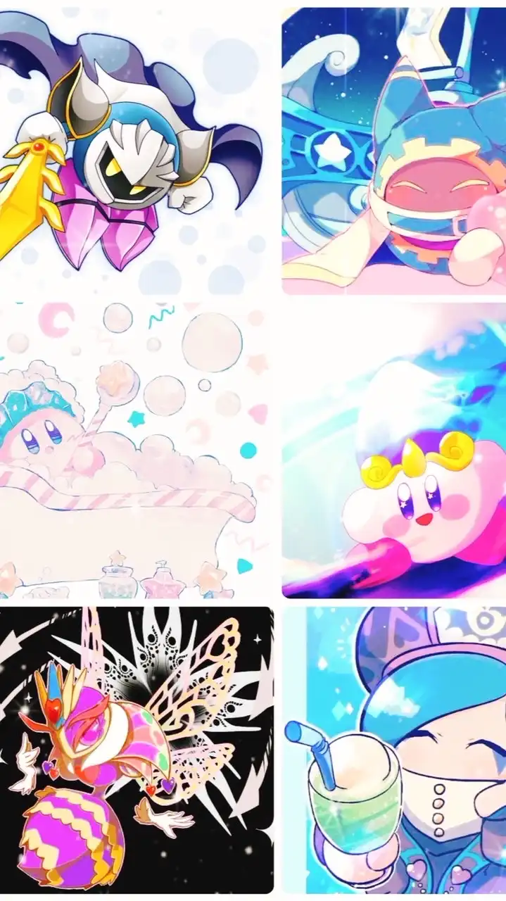 星のカービィ好きの同好会