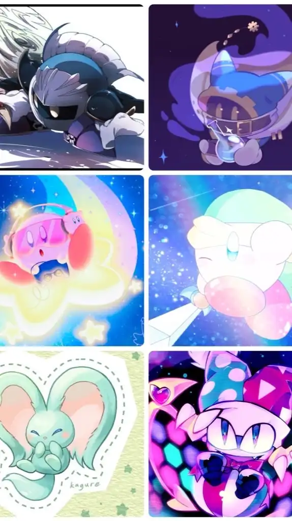 星のカービィ好きの同好会