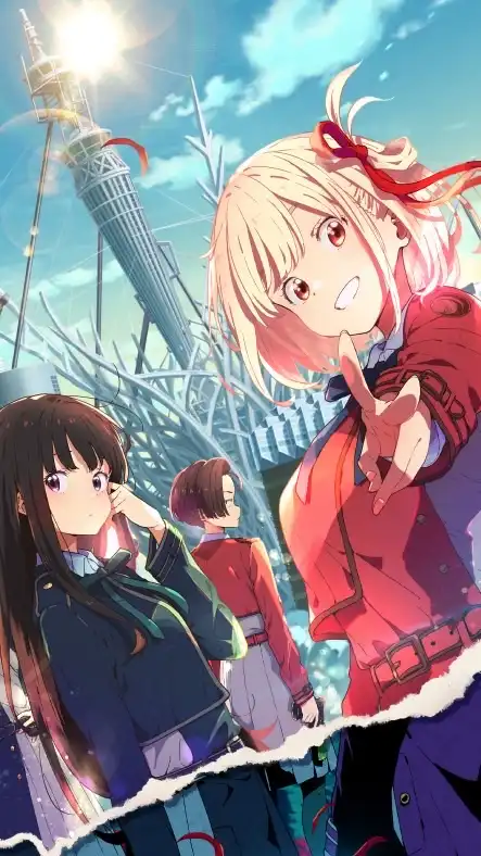 アニメ・漫画好きな人集まって〜！