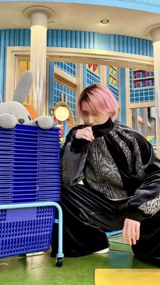 SnowMan佐久間大介担集まれ🩷✨