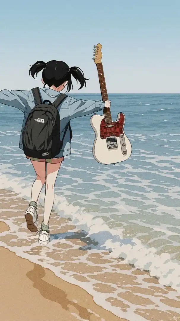 ギター初めた人ひとりで大丈夫？