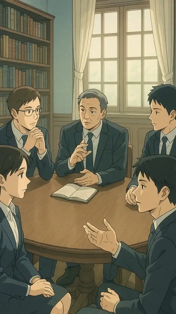 保険マニアの会