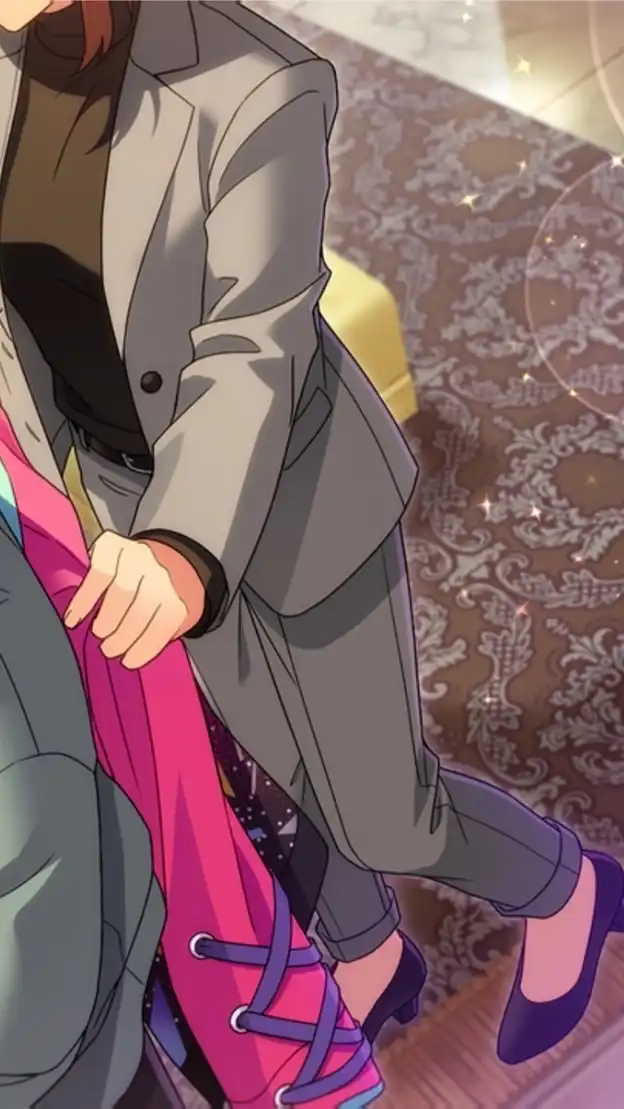 《あんスタ》あんずちゃん受け好き♡