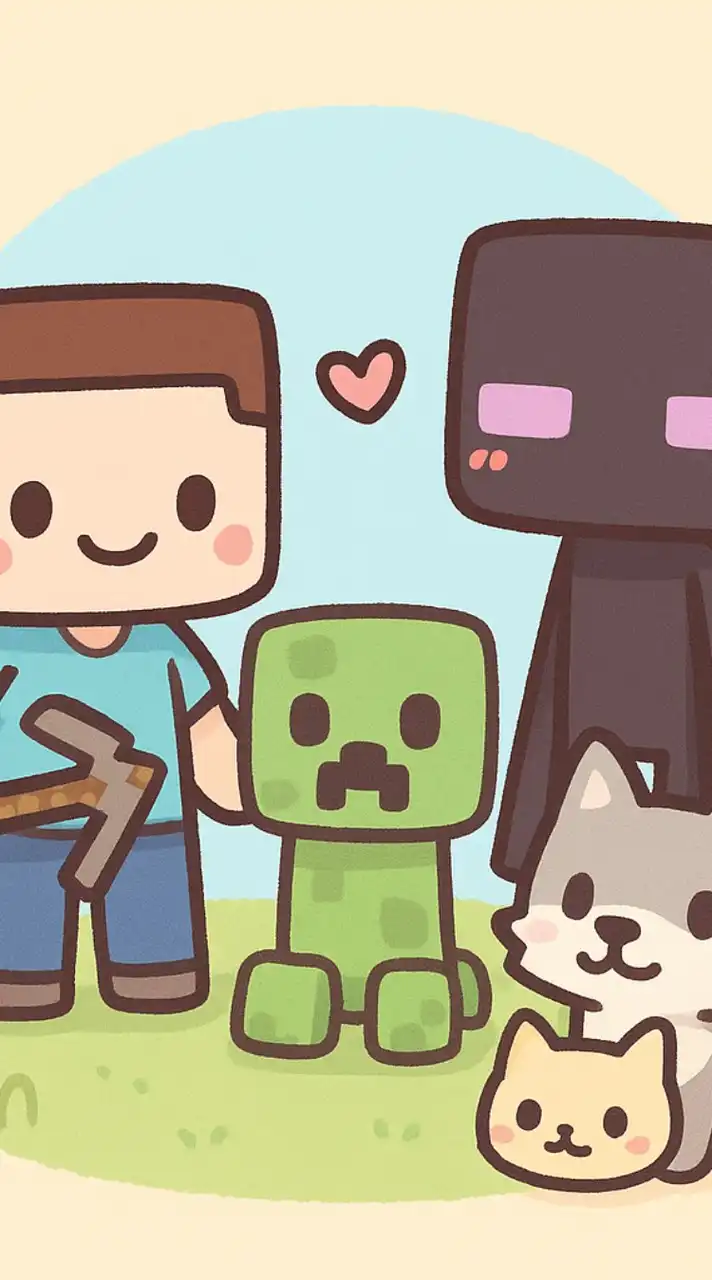 マイクラ呪術廻戦&ワンピースMOD