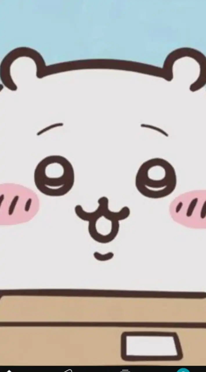 ちいかわ好きの沸きどころ