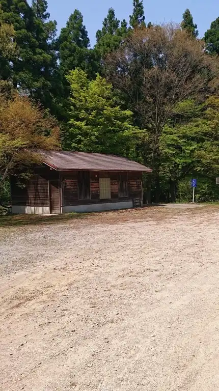 アース オフロードパーク坪野（石川県金沢市）