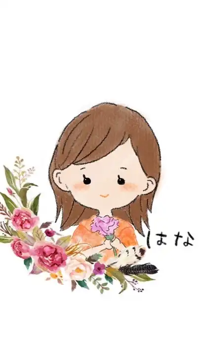 【はな】Instagram×SNS攻略